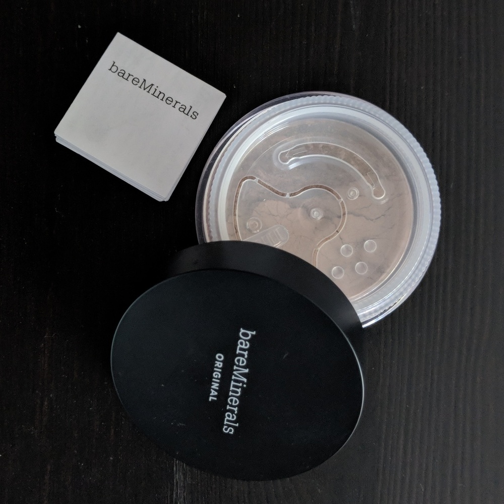 💜 *LAST CHANCE* Original Foundation - Picture 2 of 4